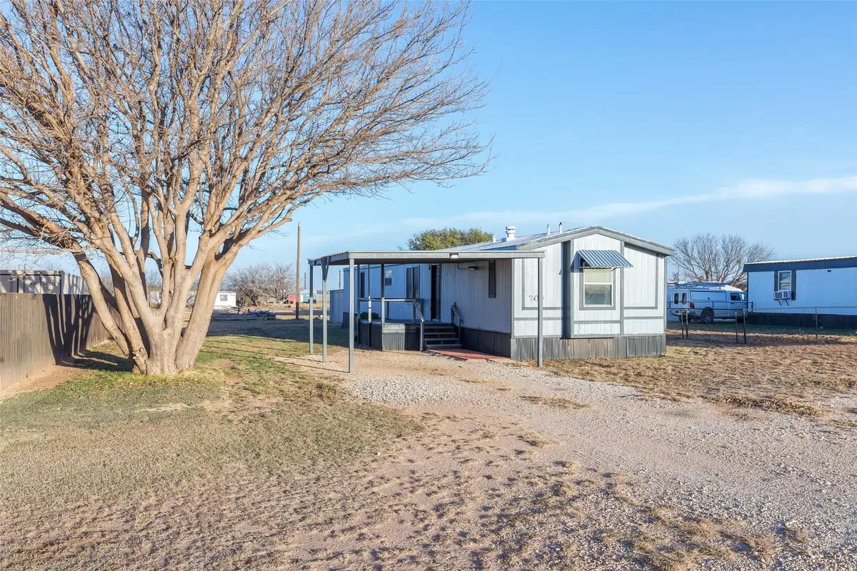 709 Gibson Street, Tye, TX 79603 - Image #1