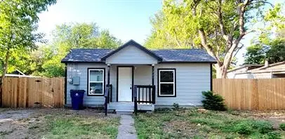 1221 Stanford Street, Greenville, TX 75401 - Image #1