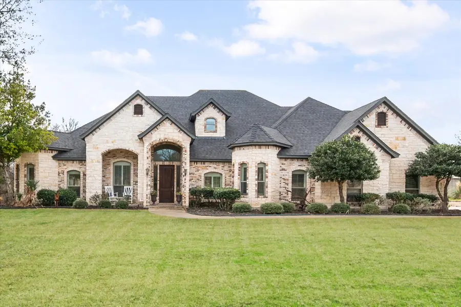 3840 Angela Court, Midlothian, TX 76065 - #3