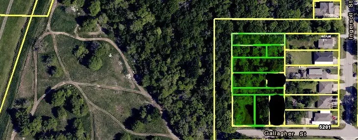 5223 Gallagher Street, Dallas, TX 75212 - Image #1