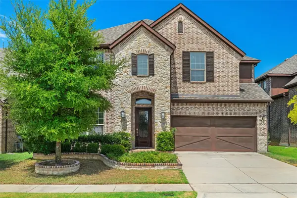 2517 San Jacinto Drive, Euless, TX 76039