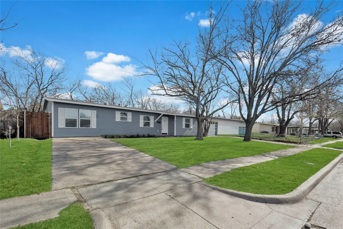 826 Jardin Drive, Mesquite, TX 75149 - #1