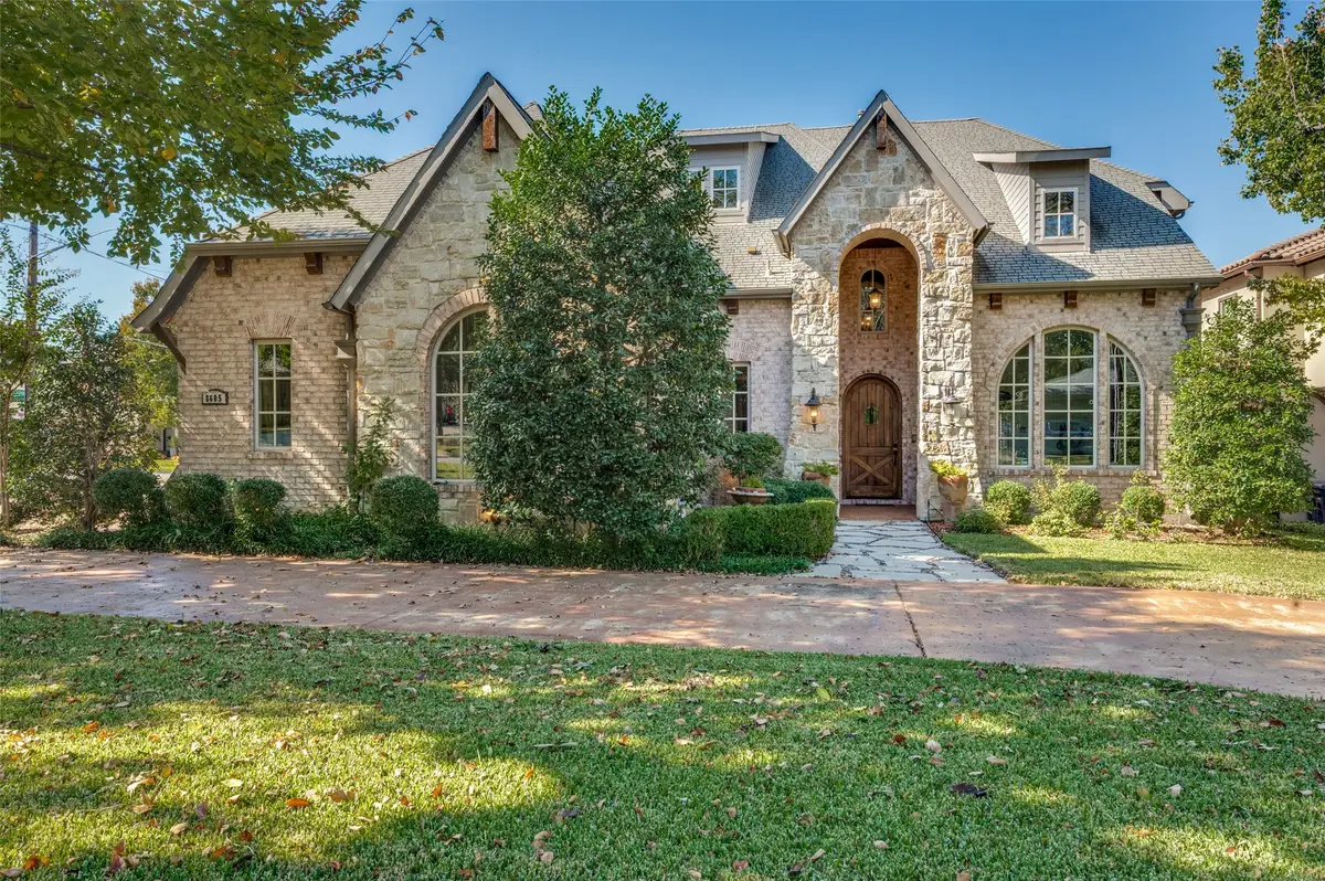 8605 Labron Avenue, Dallas, TX 75209 - #1