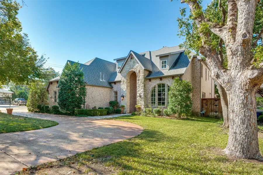 8605 Labron Avenue, Dallas, TX 75209 - #3