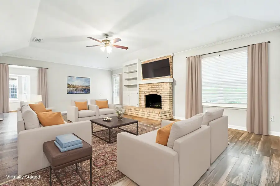 2424 Meadow Creek, Bedford, TX 76021 - Image #3