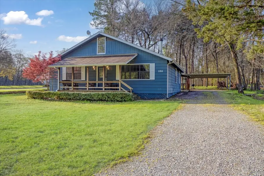 186 Mill Creek Resort Road, Pottsboro, TX 75076 - Image #3