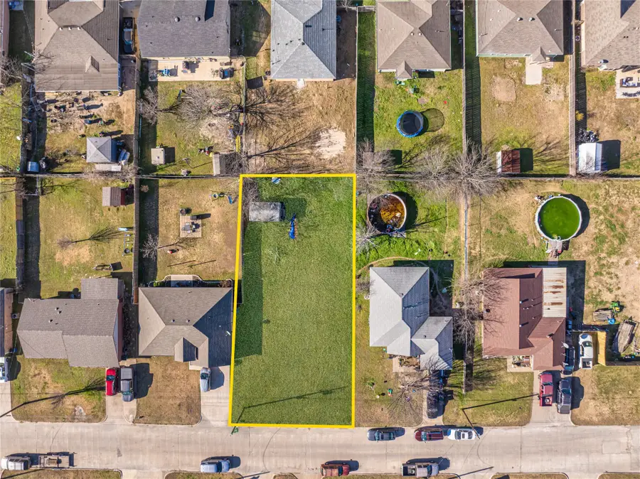 2000 Melody Circle, Kaufman, TX 75142 - #3