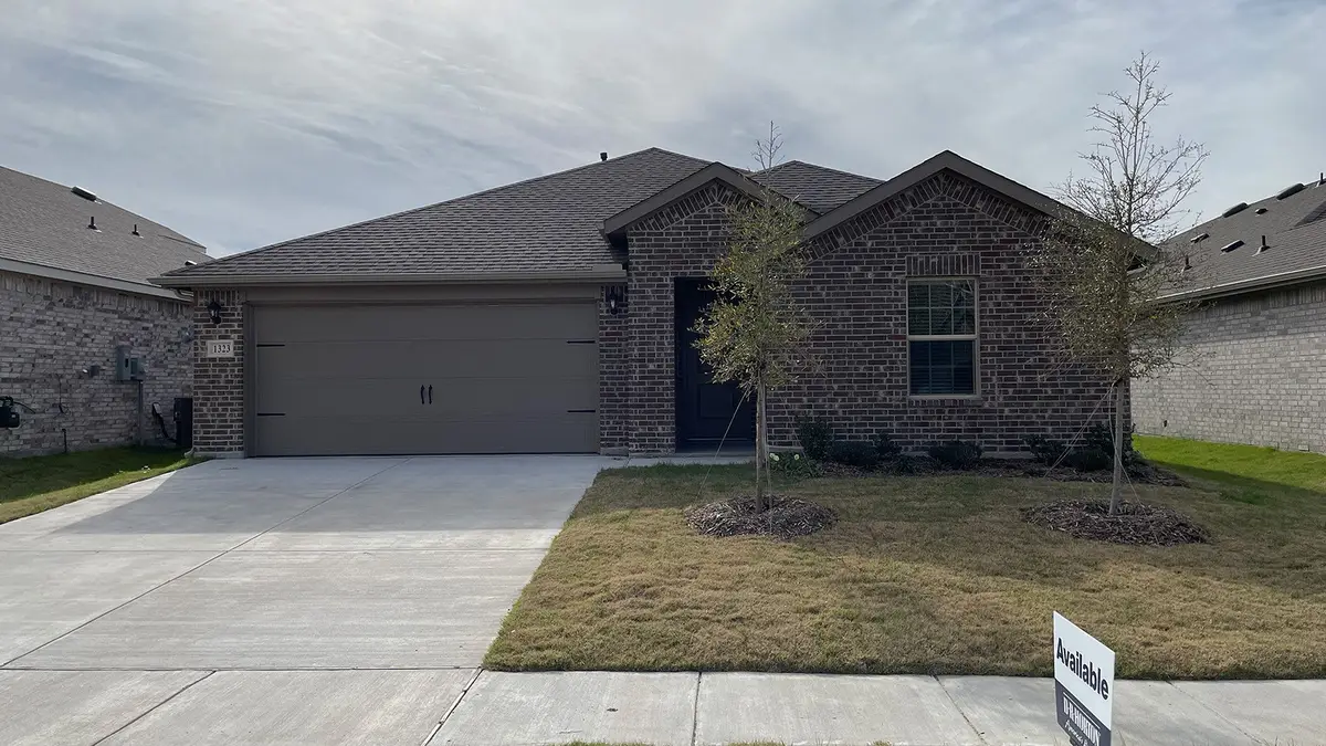 1323 Taggart Street, Royse City, TX 75189 - Image #1