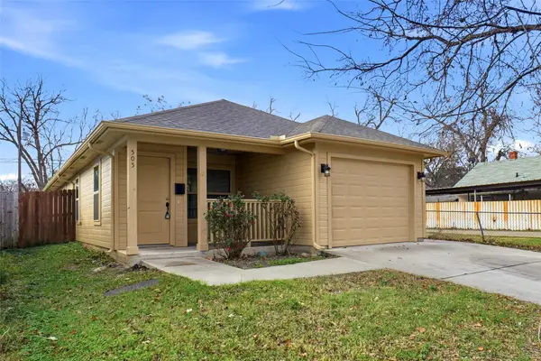 505 W Boyce Avenue, Fort Worth, TX 76115