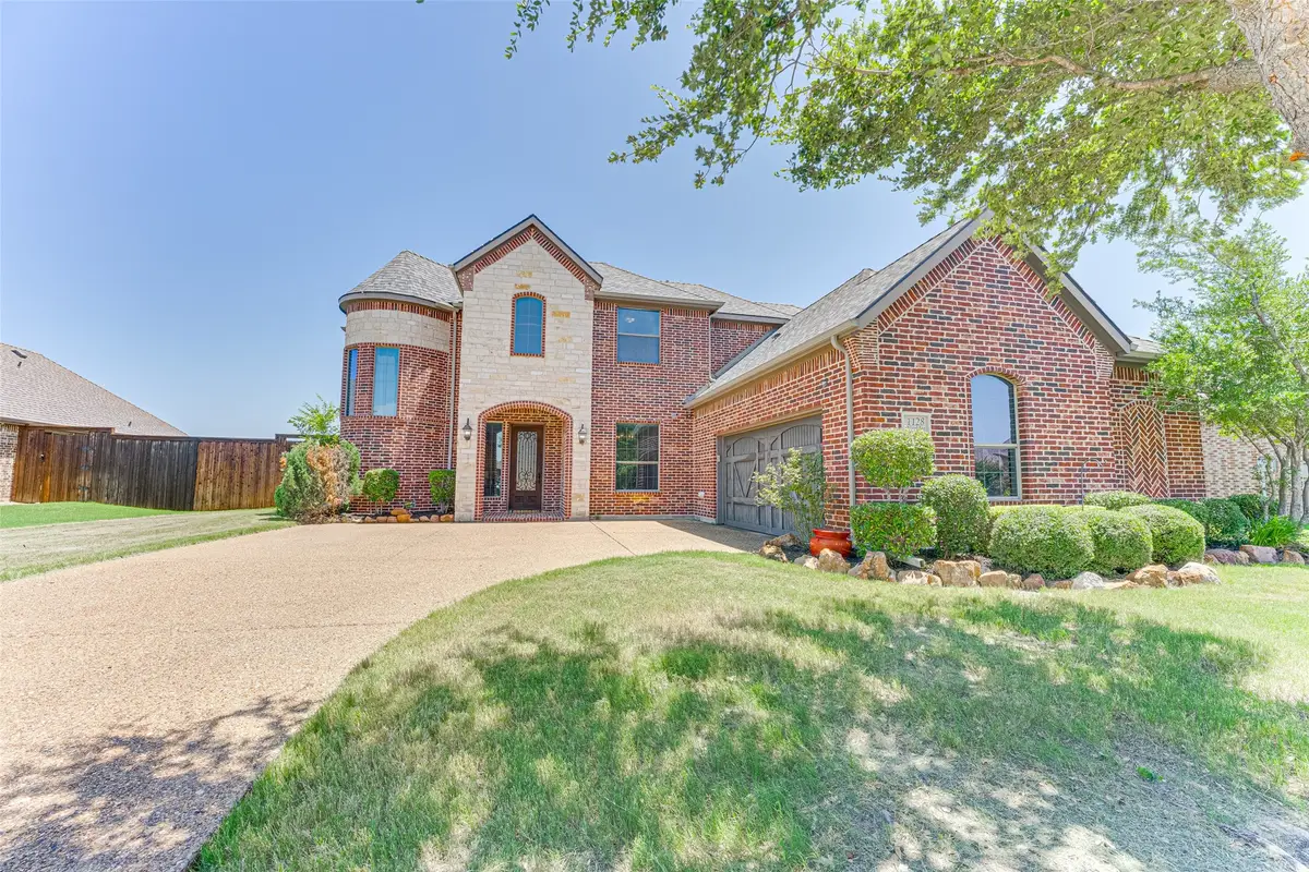 1128 Warbler Drive, Forney, TX 75126 - Image #1