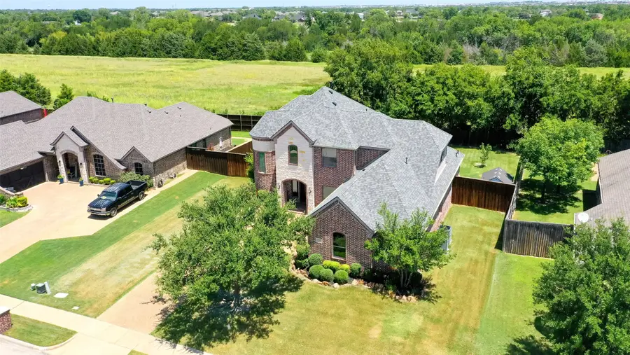 1128 Warbler Drive, Forney, TX 75126 - Image #3
