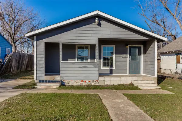 1415 E Terrell Avenue, Fort Worth, TX 76104