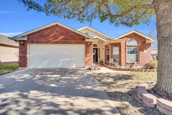 9229 Nightingale Drive, Fort Worth, TX 76123