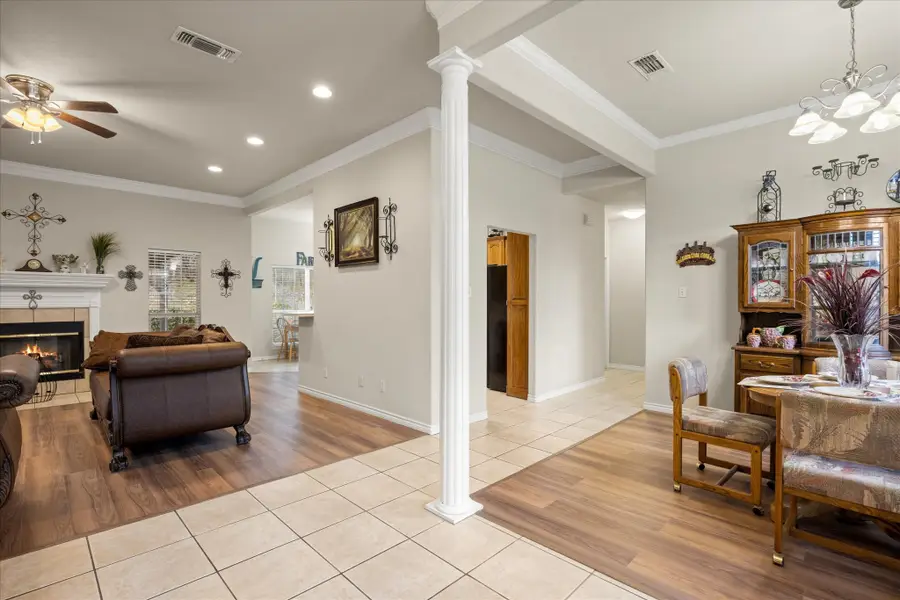 119 Spanish Oaks Trail, Glen Rose, TX 76043 - #3