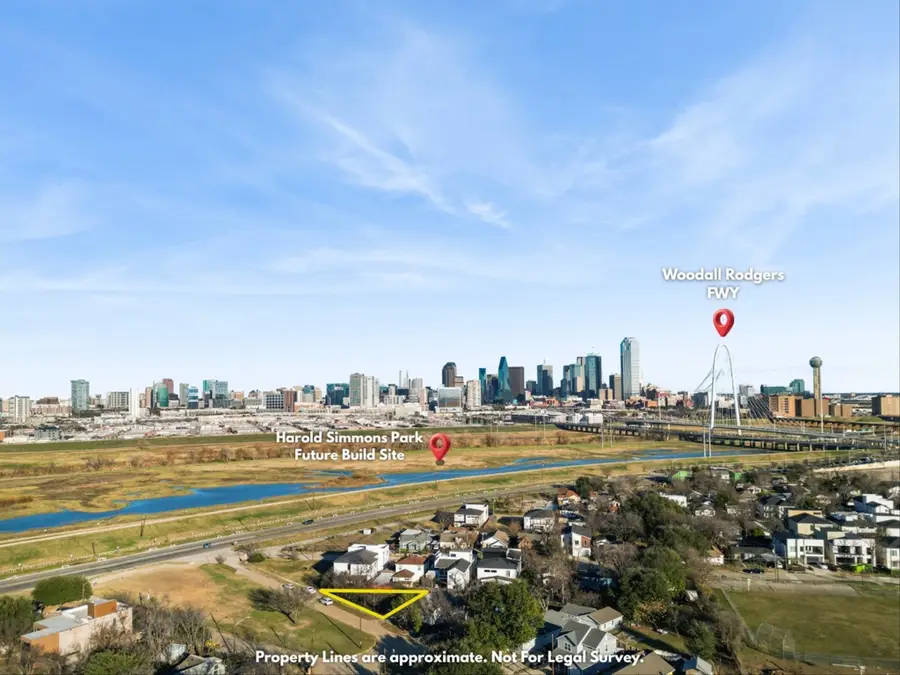 3338 Coronet Boulevard, Dallas, TX 75212 - Image #3