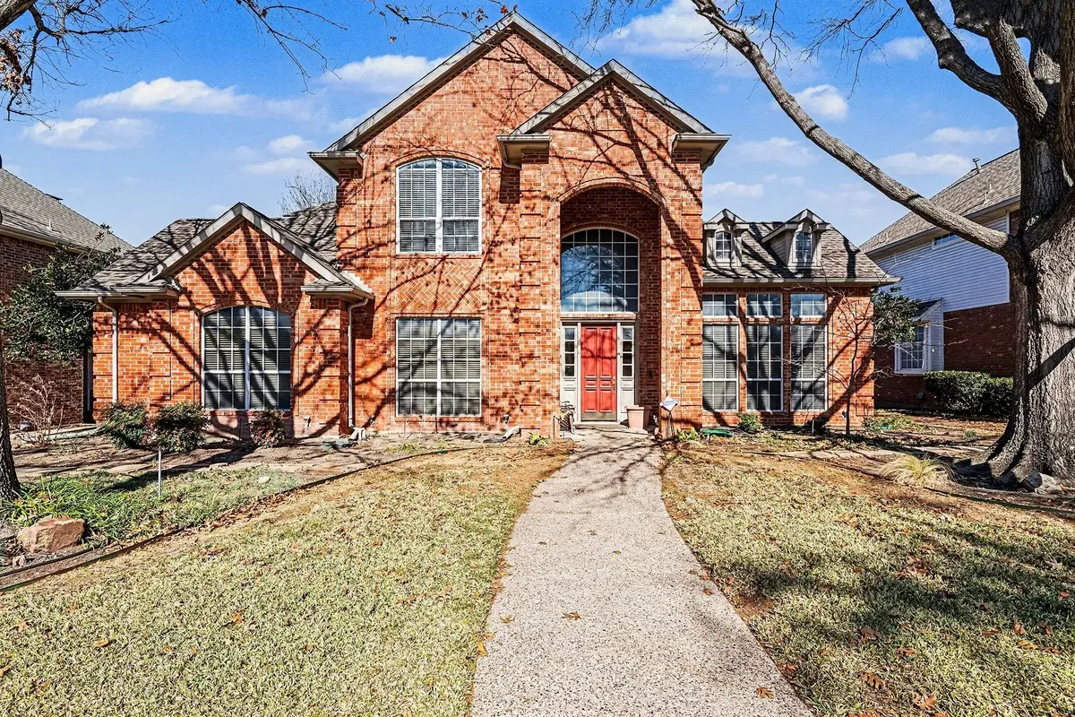 4561 Huntwick Drive, Plano, TX 75024 - Image #1