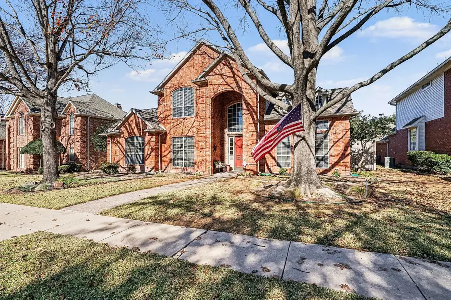 4561 Huntwick Drive, Plano, TX 75024 - Image #3