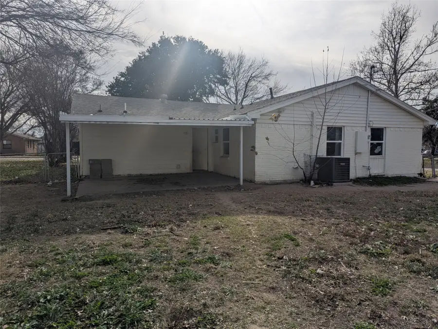 1501 Cascade Street, Mesquite, TX 75149 - Image #2