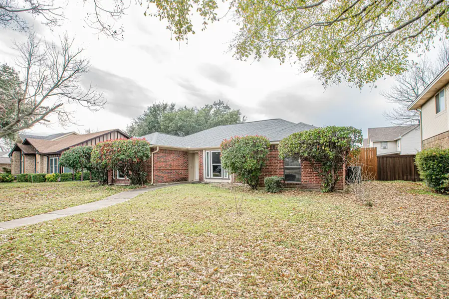 2709 Cornell Drive, Rowlett, TX 75088 - Image #2