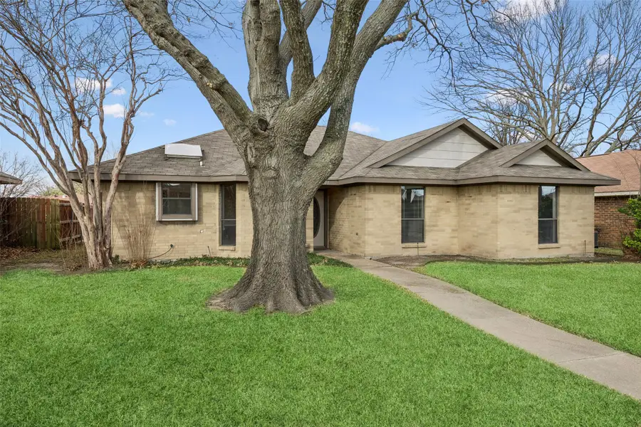 103 Windsor Drive, Wylie, TX 75098 - Image #2