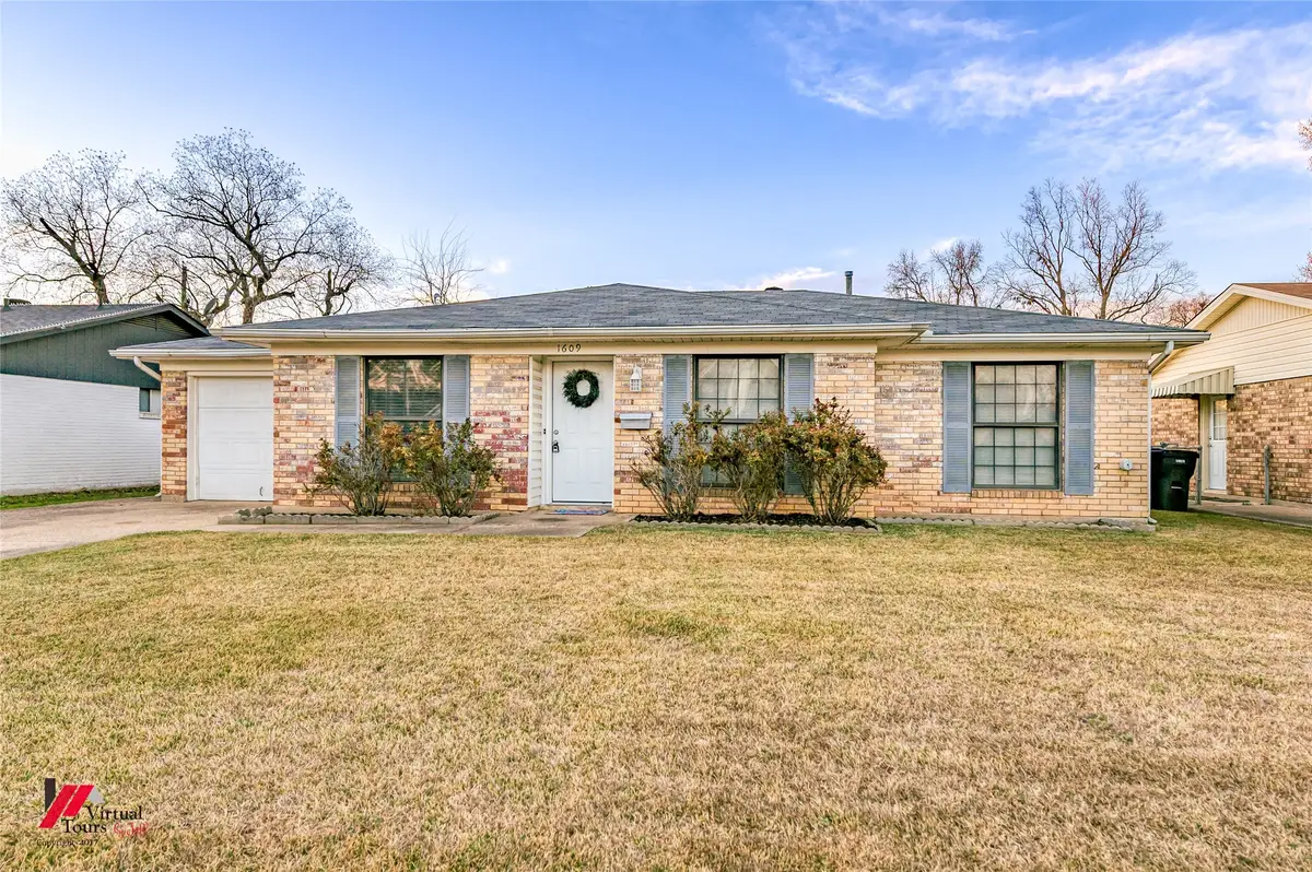 1609 Maria Street, Bossier City, LA 71112 - Image #1