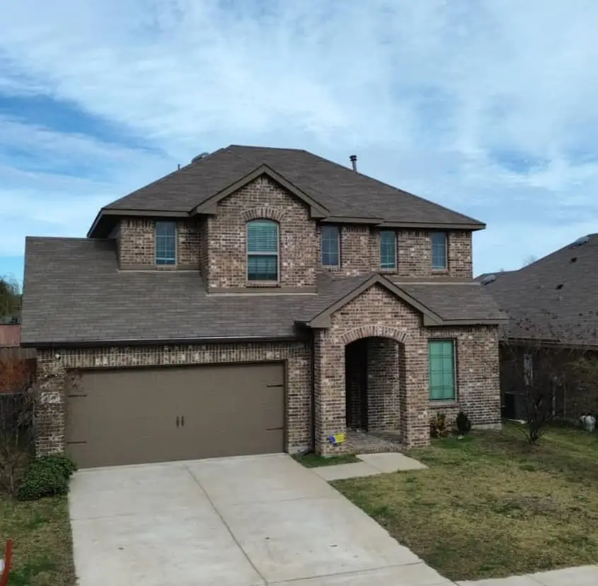 4146 Perch Drive, Forney, TX 75126 - Image #3