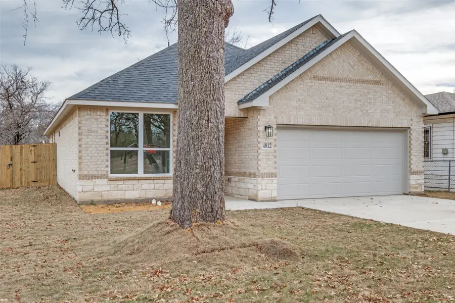 4812 Fellows Lane, Dallas, TX 75216 - Image #2