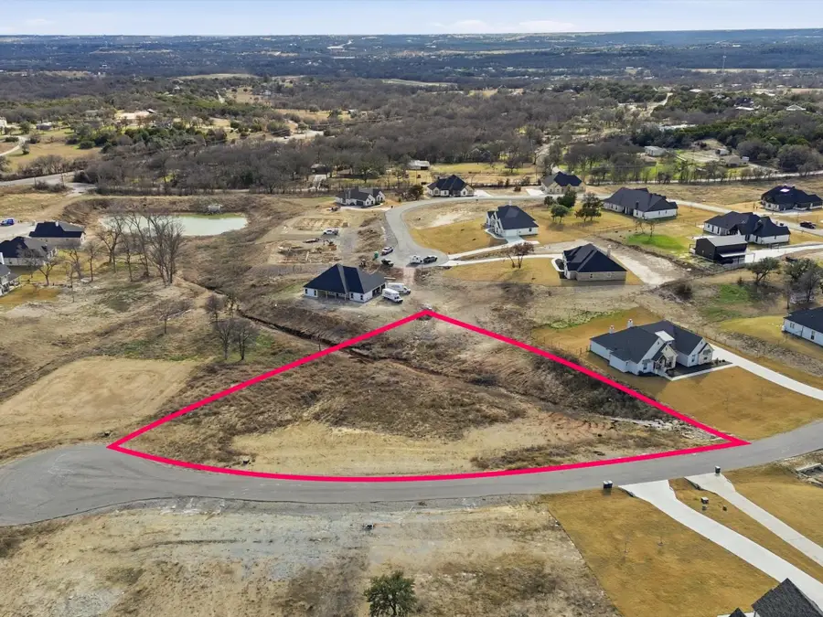 826 Wind River Pass, Azle, TX 76020 - Image #3