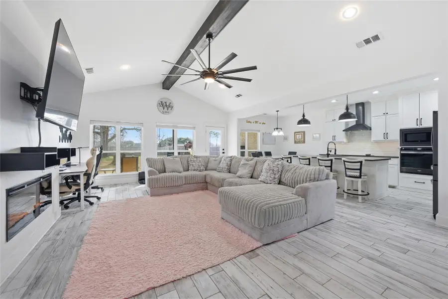 105 San Felipe Drive, Mabank, TX 75156 - Image #3