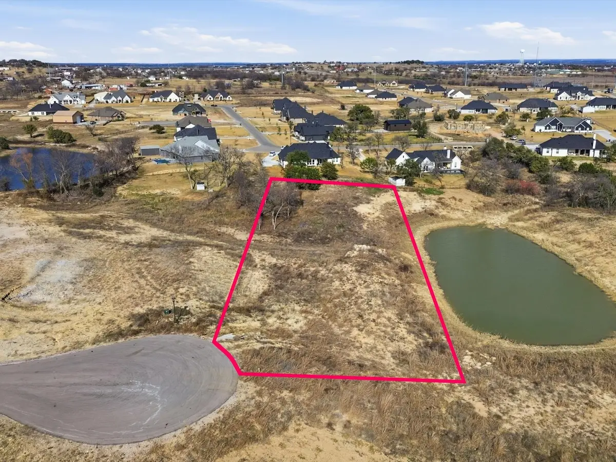 839 Wind River Pass, Azle, TX 76020 - Image #1