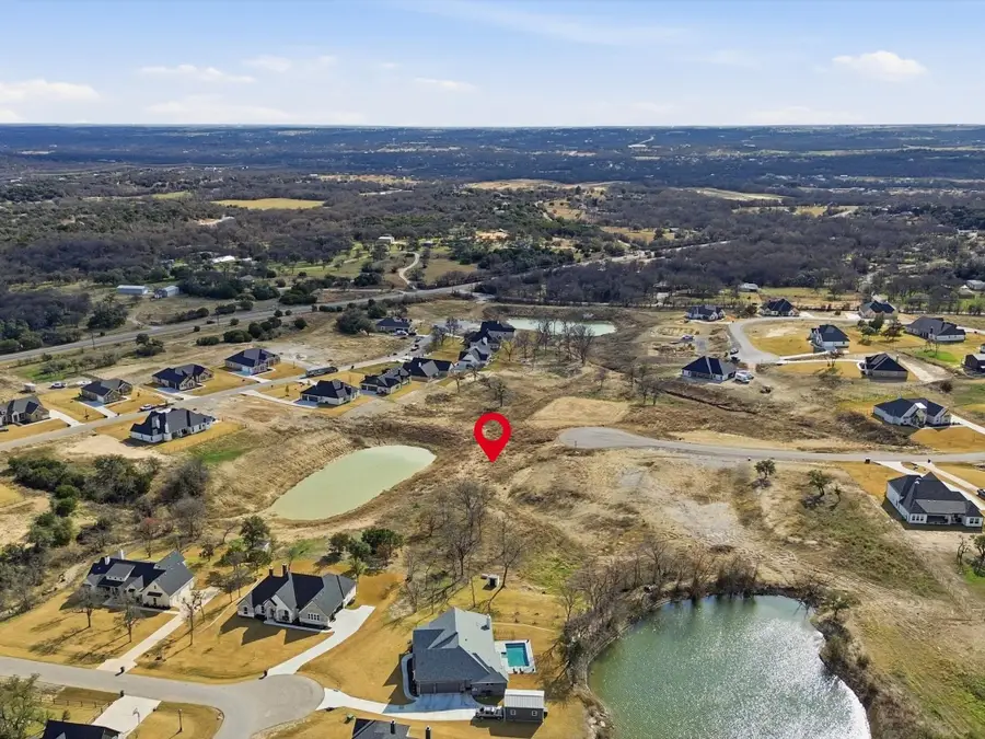 839 Wind River Pass, Azle, TX 76020 - Image #2