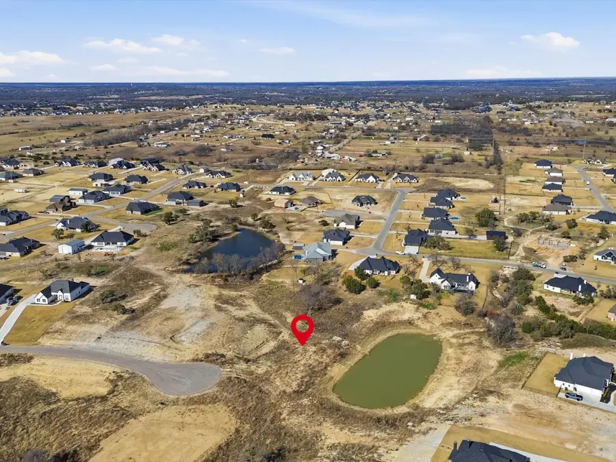 839 Wind River Pass, Azle, TX 76020 - Image #3