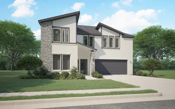 1421 Barbacoa Drive, Haslet, TX 76052