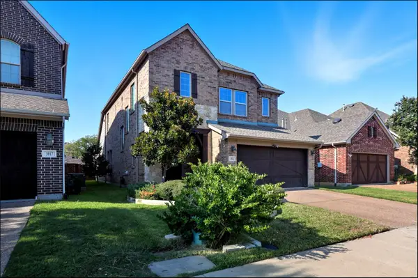 3021 Bans Crown Boulevard, Lewisville, TX 75056