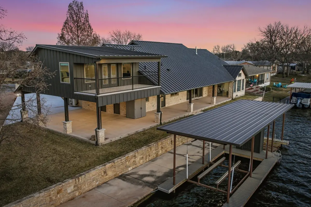 3420 Samoan Court, Granbury, TX 76048 - #1