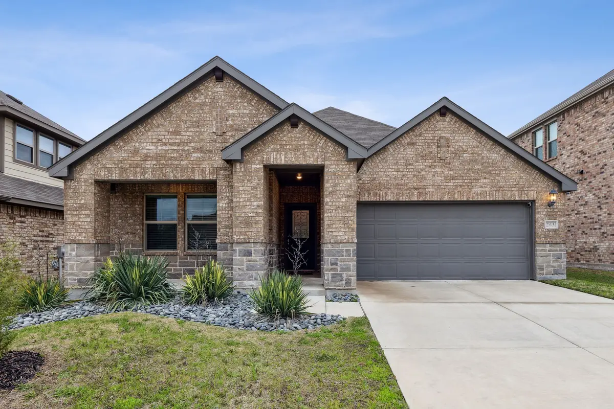 263 Hawthorn Drive, Lavon, TX 75166 - #1