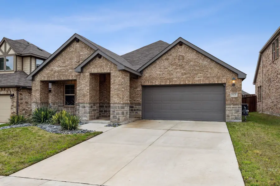 263 Hawthorn Drive, Lavon, TX 75166 - #2