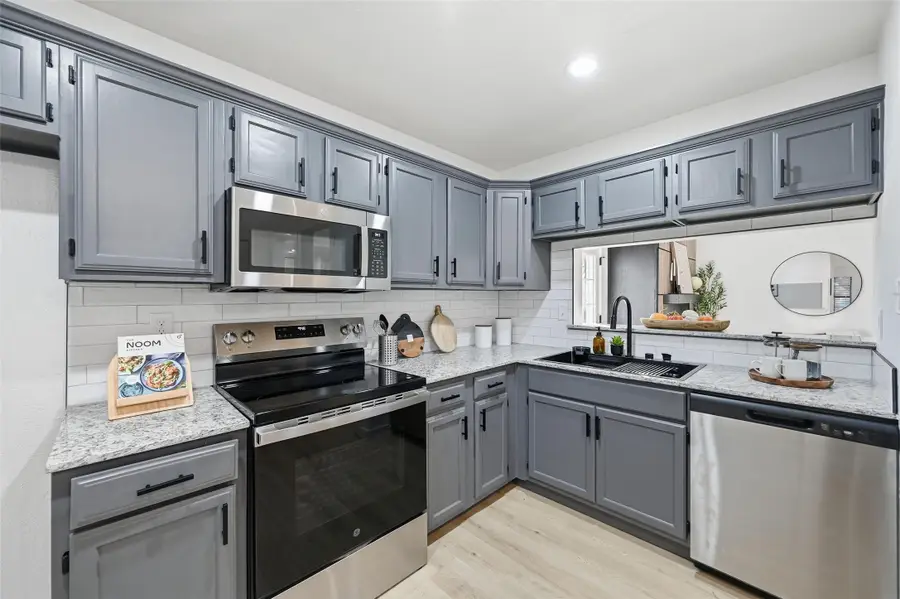 405 Justice Street, Cedar Hill, TX 75104 - Image #3