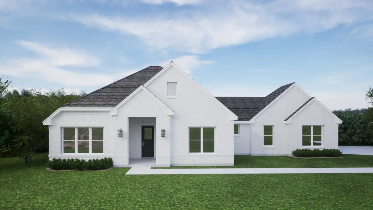 304 Zion Ridge Ridge, Poolville, TX 76487 - Image #1