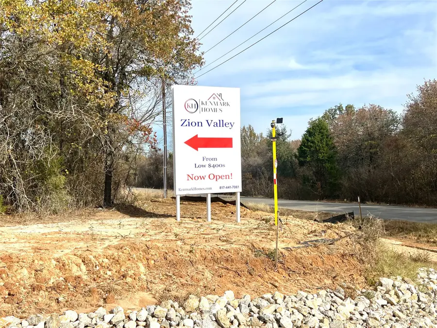 304 Zion Ridge Ridge, Poolville, TX 76487 - Image #3