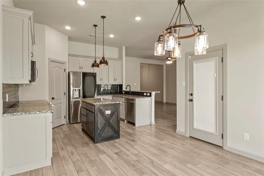 116 Grey Hound Lane, Poolville, TX 76487 - Image #3