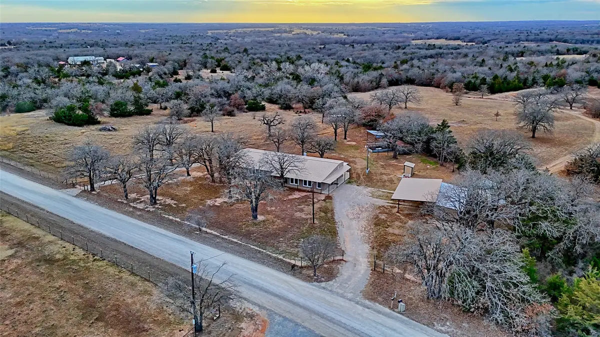 584 W Alamo Road, Bowie, TX 76230 - Image #1