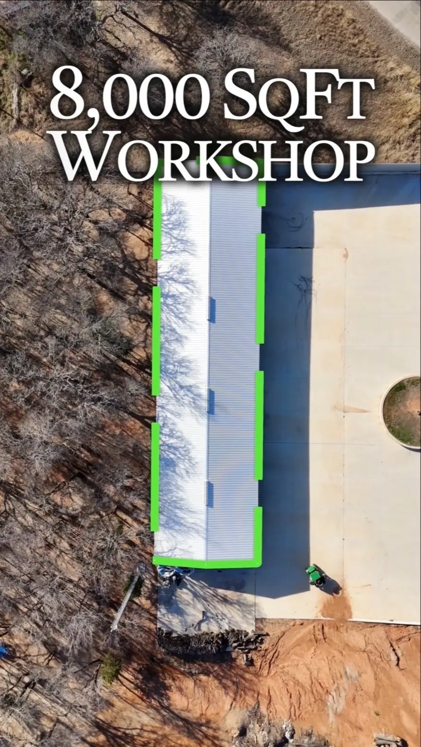 3095 Carter Road, Springtown, TX 76082 - Image #3