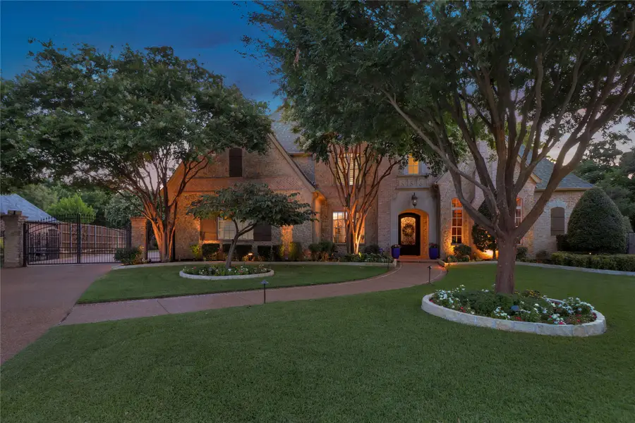 912 Chateau Court, Colleyville, TX 76034 - Image #2