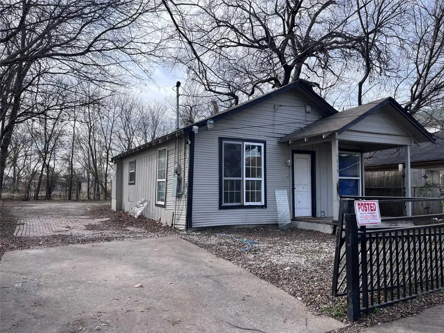 1619 Caldwell Street, Dallas, TX 75223 - Image #3