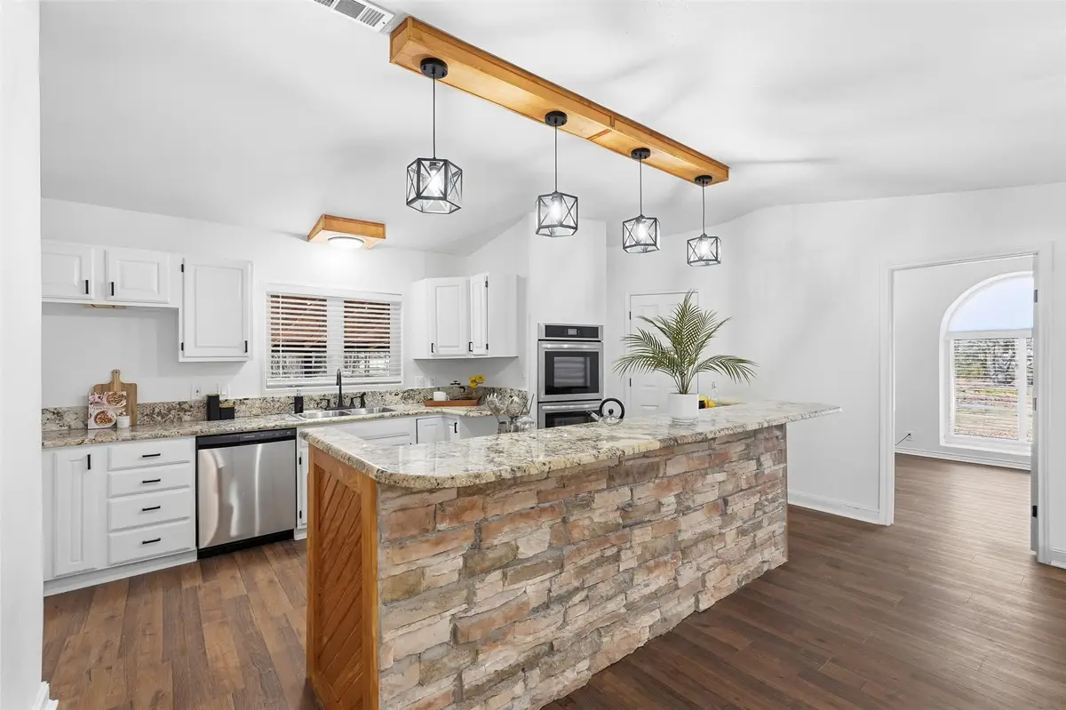 9902 County Road 2434, Terrell, TX 75160 - #1