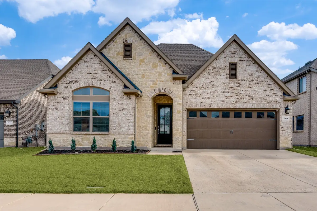 7525 Whisterwheel Way, Fort Worth, TX 76123 - Image #1