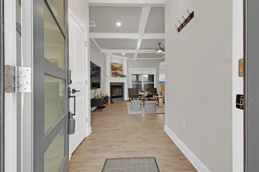 5404 Black Horse Court, Waco, TX 76708 - #2