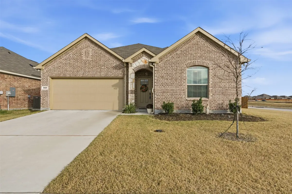 5125 Greywing Drive, Princeton, TX 75407 - Image #1