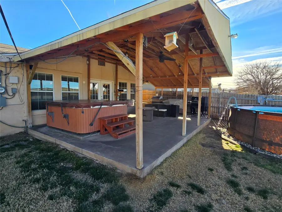 1121 Elmore Street, Borger, TX 79007 - Image #3